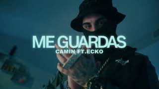 Me Guardas Lyrics English Translation