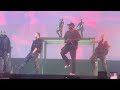 Chris Brown Party 11 11 Tour In Toronto