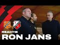 'Moeten uit deze situatie zien te komen' ? | JANS