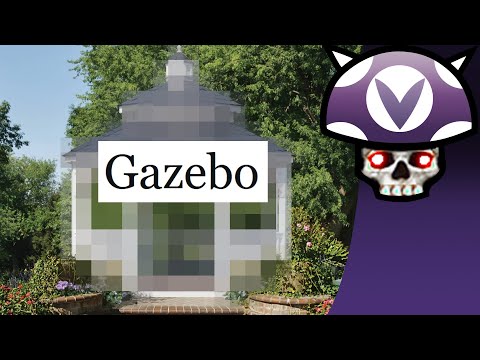 [Vinesauce] Joel - What's A Gazebo?