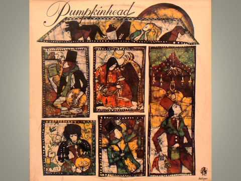 Pumpkinhead   The Cedars of Lebanon