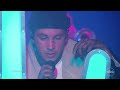 Twenty One Pilots - The Outside (Live At Jimmy Kimmel Live!) HD