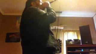 Attila The Invitation Vocal Cover