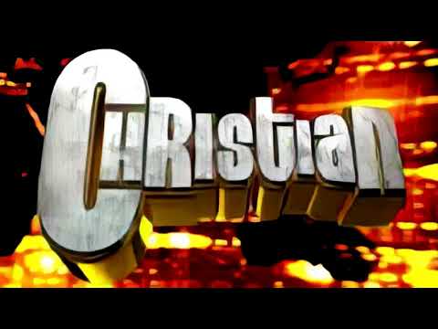 Christian Entrance Video 2020-2021 WWE Titantron