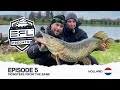 Monsters from the bank - Episode 5, EFL 2024