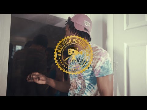 Eski - Admit It (Official Video) SHOT BY: @SHONMAC071