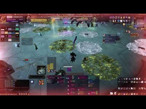 EP | Abyssal Commander Sivara Mythic | Moments