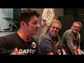 PJ Olsson's Rock Camp - 2019 Day 1 - Moments