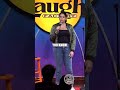 Black Men Give The Best Compliments - Comedian Erica Spera - Chocolate Sundaes Comedy Shorts