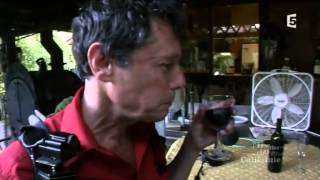 J'irai dormir chez vous - En Californie.