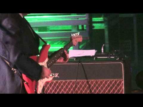 05 Nivram   Tribute to Jet Harris