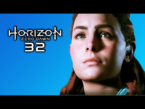 Horizon Zero Dawn PL Odc 32 NAJWAŻNIEJSZY Odcinek! Czym Jest Tytułowy NOWY ŚWIT? (Gameplay PL 4K)