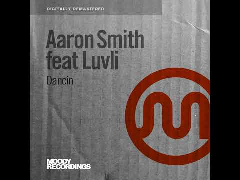 Dancin (feat. Luvli)