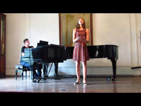 Luisa Kurtz - Allons! Il le faut… Adieu, notre petite table