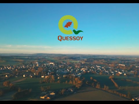 Vidéo de présentation de la commune de Quessoy