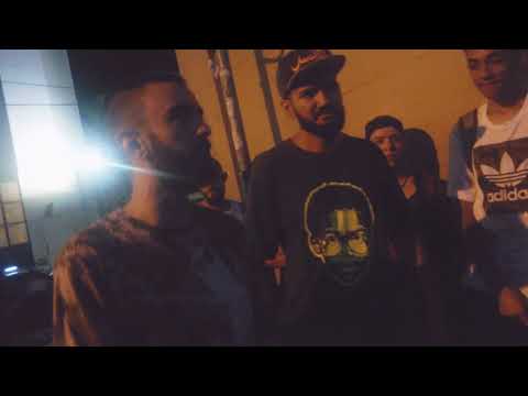 (FINAL) Camões e Vydau (RJ) Vs Baiano e Vick BATALHA DO SANTA CRUZ 16.12.2017