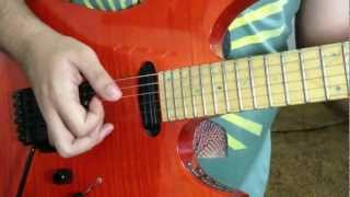 Opinion you How to play sex and candy on guitar Does How to play sex and candy on guitar