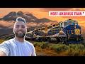FIRST CLASS On Canada S LUXURY TRAIN Rocky Mountaineer