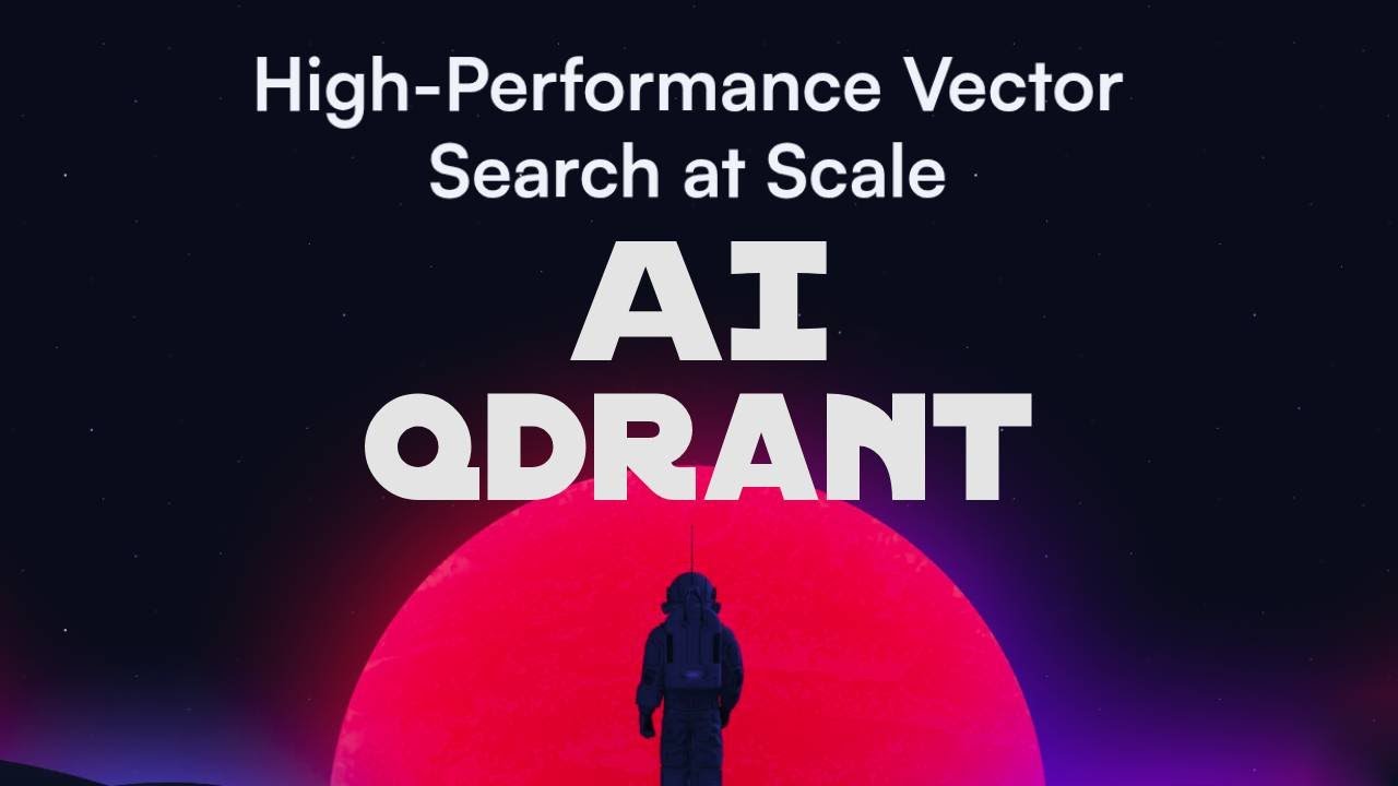 Your Ultimate AI Vector Database Tutorial: Qdrant Setup in Docker