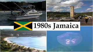 Last Paradise: Carribean, Jamaica (1988)