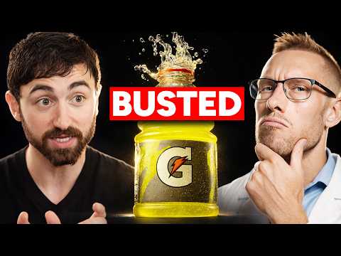 The Great Carb Con: Scientists Break Down a Shocking New ...