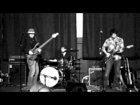 "Hollywood" - MIKE ZITO & the WHEEL 1-14-15