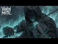 Symphony Of Steel Violine In Der Metal Arena