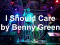 Live Looping & Trumpet Improv on 'I Should Care' by Benny Green
