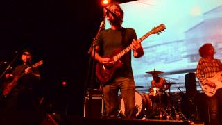 RX Bandits - Prophetic [The Fonda]