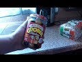Game Nexus Food Review Smucker S Goober Strawberry 1968 Smuckers
