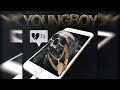 NBA Youngboy Cant Be Saved