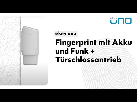 ekey uno