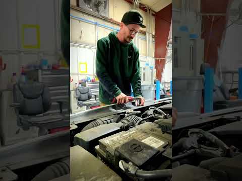 Kia Forte Bumper Overhaul Part 1 #kia #forte #kiaforte #bumper #overhaul #bumperoverhaul