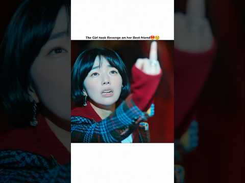 Bestie Revenge😤 | The Fabulous Romantic Scene #shortsfeed #fy