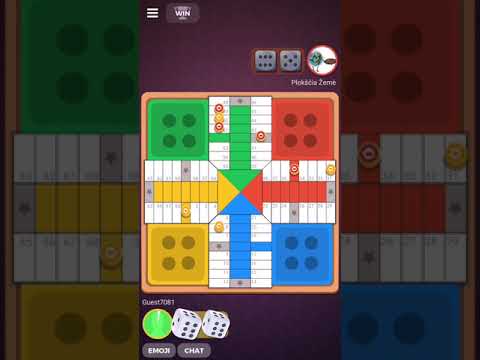 Parchisi STAR Online - YouTube