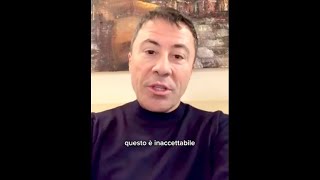 ITALO BOCCHINO: “SULLA GROENLANDIA, TRUMP HA RAGIONE SUL PROBLEMA, MA NO SULLA SOLUZIONE”