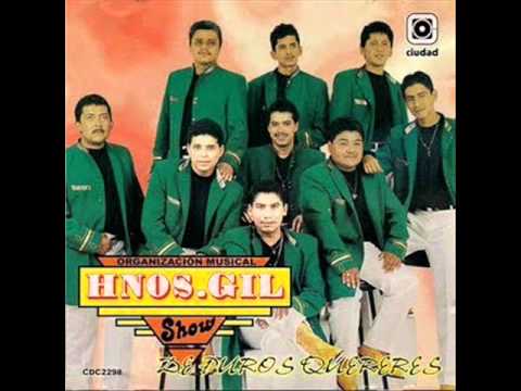 Flor De Capomo - Los Hermanos