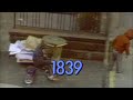 Sesame Street Ep 1839 November 24 1983 Thanksgiving Special