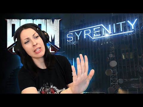 DOOM ETERNAL Walkthrough Part 24 - THE LONGER I PLAY DOOM ETERNAL THE STRONGER I BECOME