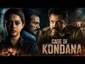 Case Of Kondana Full Movie Vijay Raghavendra Bhavana Menon Kushee Ravi Crime Thriller