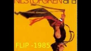 NILS LOFGREN   Empty heart with lyrics 1981