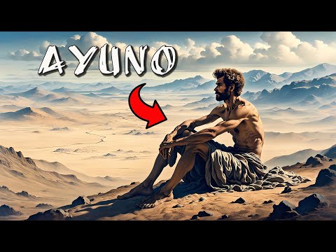 Por Qué el Ayuno Atrae el Favor de Dios: 2 Errores Graves que Debes Evitar!