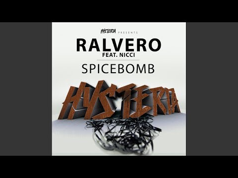 Spicebomb (Radio Edit)