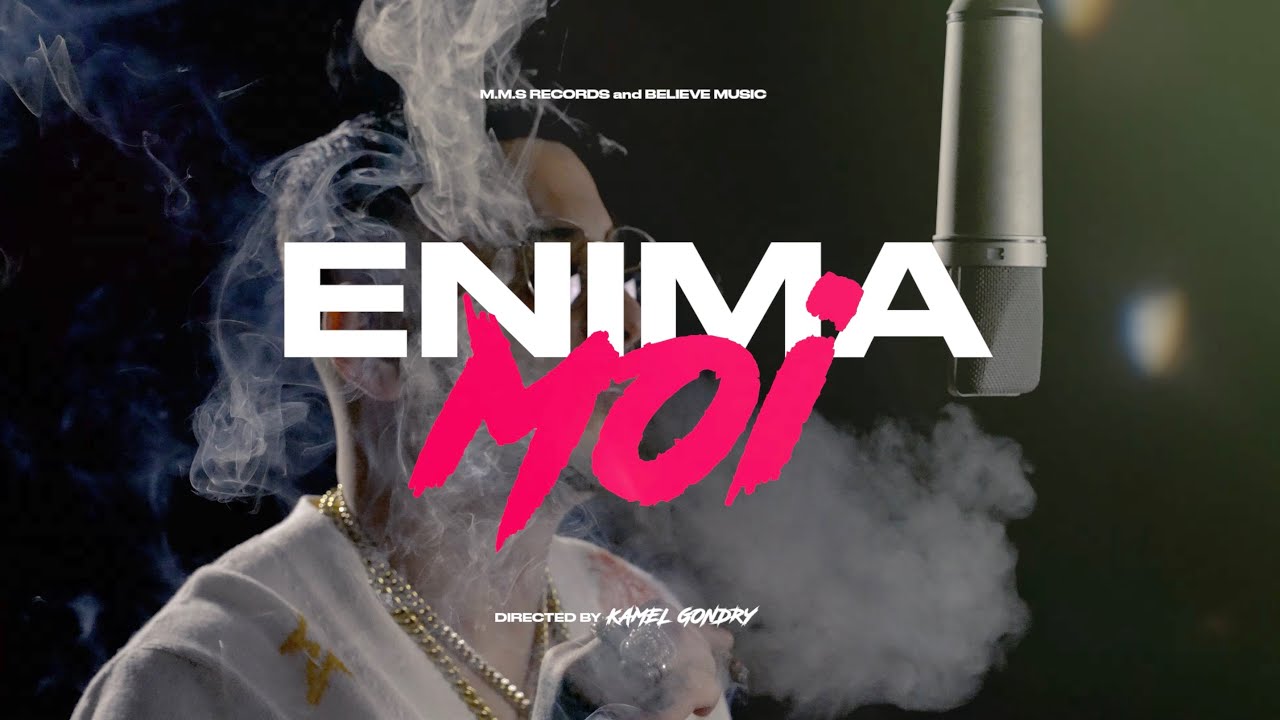 Lyrics Translations Of Moi By Enima Popnable