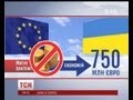 Поки Москва лякає Україну наслідками євроінтеграції, ЄС готовий скасувати майже всі мита 