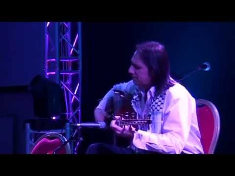 Omar Bashir Live Concert in Palestaine ( Ramallah ) 2014