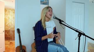 Signs - Drake (Cover) - Sabrina Lessner Signs - Drake (Cover) - Sabrina Lessner