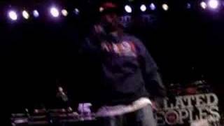 &quot;Watch Me&quot;-Little Brother