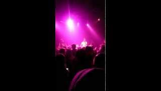 Lucero Texas and Tennessee