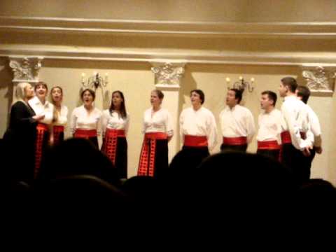 klapa Falkuša i neretvansko ravno polje